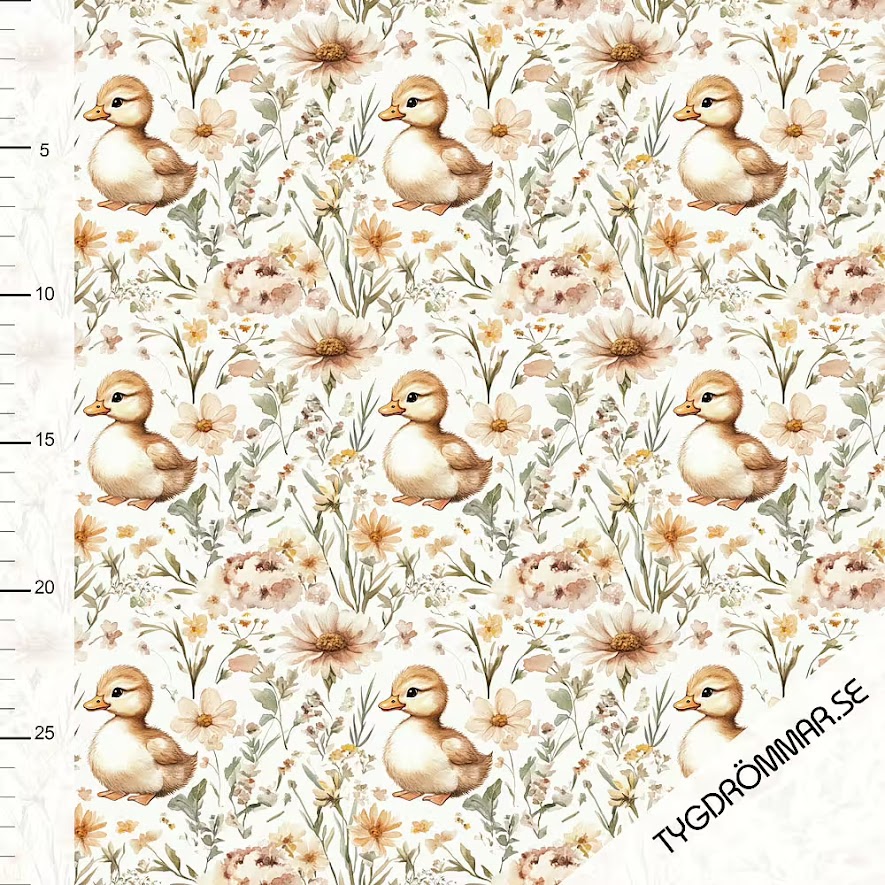 Jersey - Sweet Duck