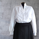 Festdrakt Skjorte Lin