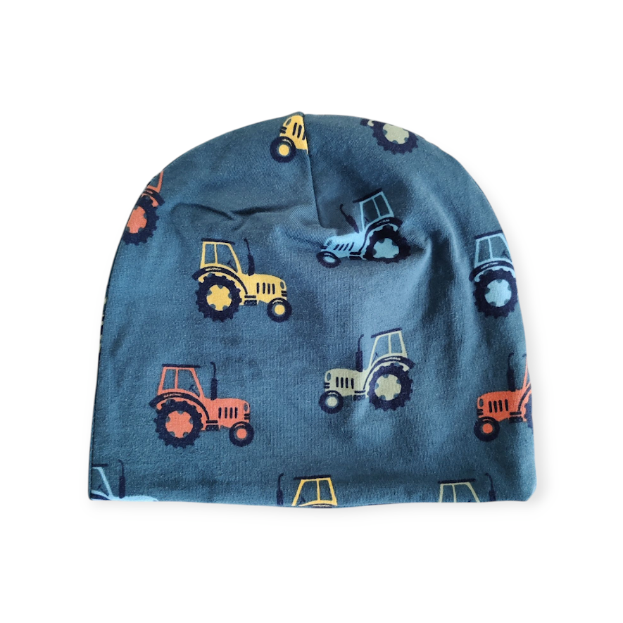 [16101-01] Lue Traktor Petrol (1-3 år)