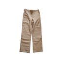 Bukse i stretch twill