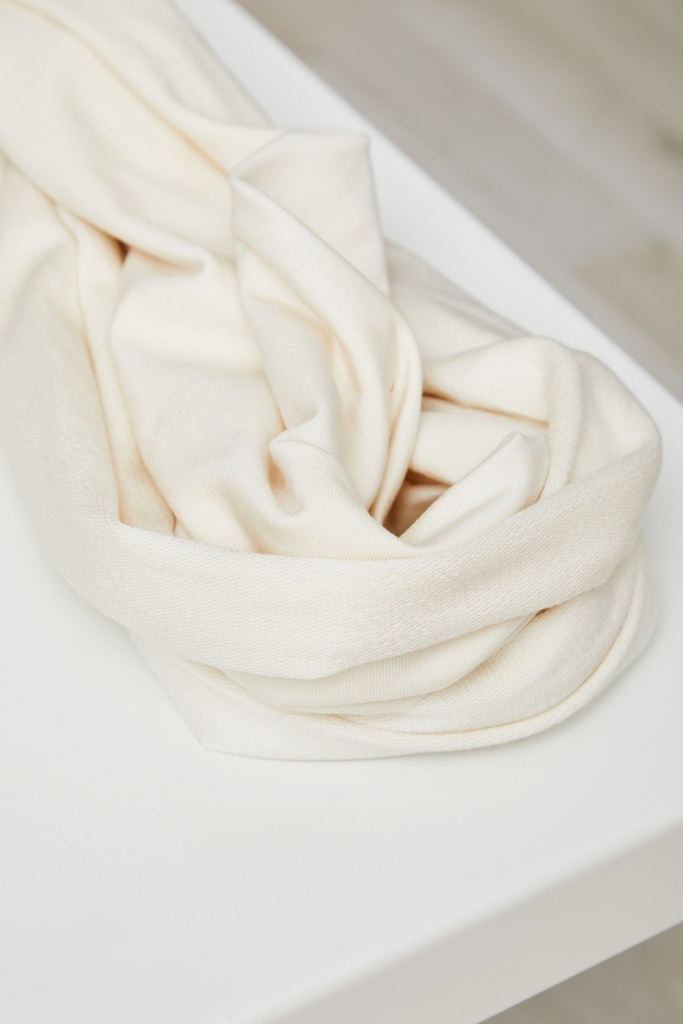TENCEL Lyocell French Terry - Shell