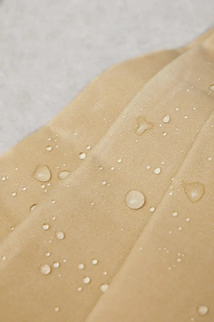 Oilskinn Tykk - Dune