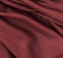 Merinoull Jersey - Lys Burgunder