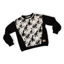 Genser med Dinosaurer