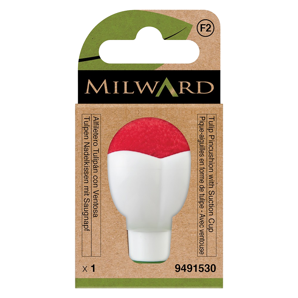 Nålepute til symaskinen