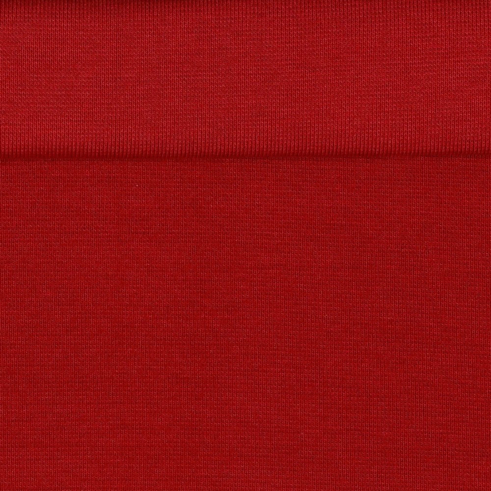 Ribb Mørk Rød (09)