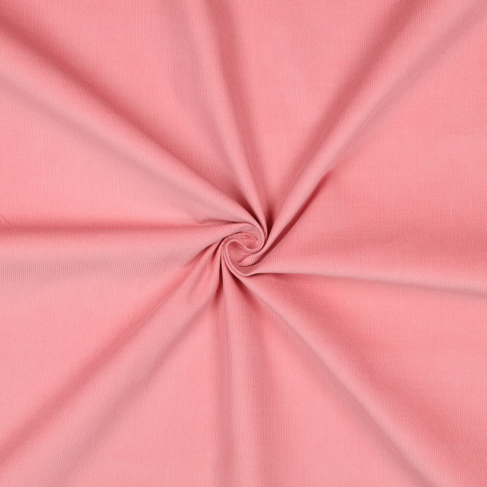 Babycord - Rosa