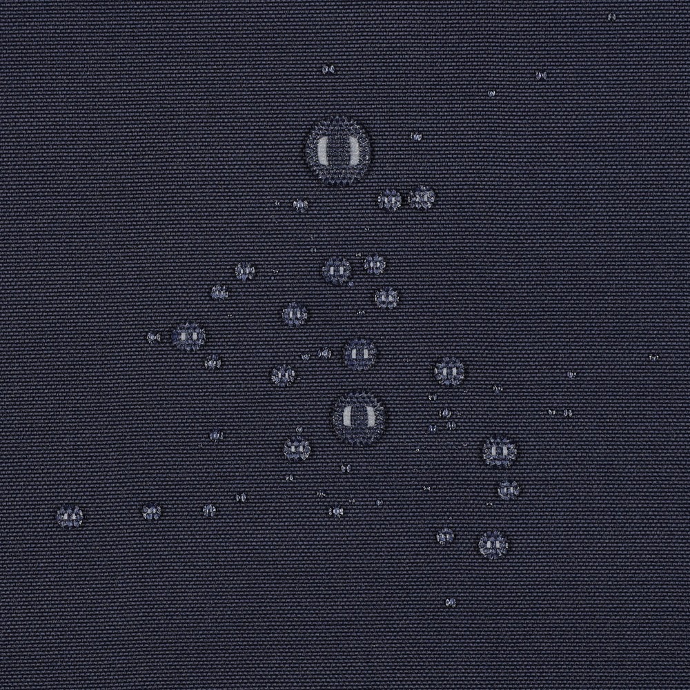 Vanntett Utendørstoff - Navy