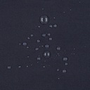 Vanntett Utendørstoff - Navy