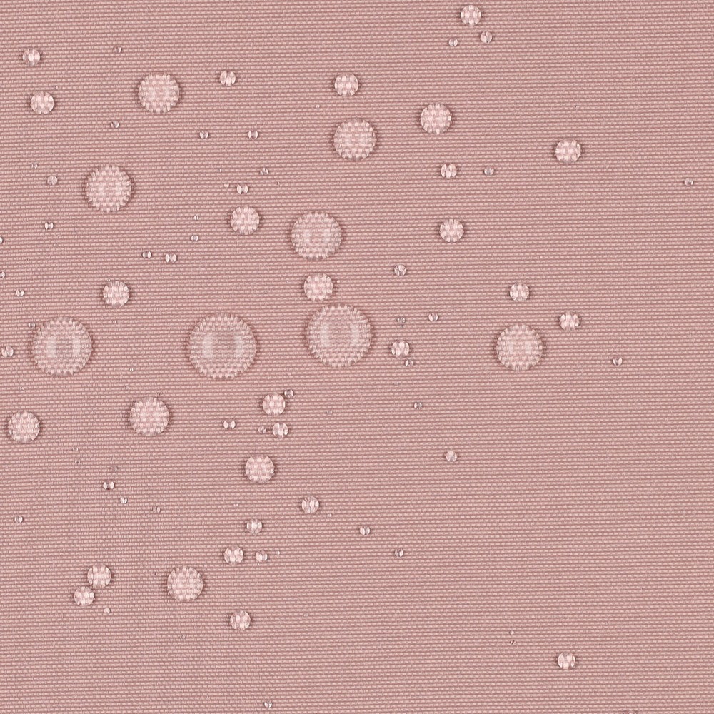 Vanntett Utendørstoff - Rosa