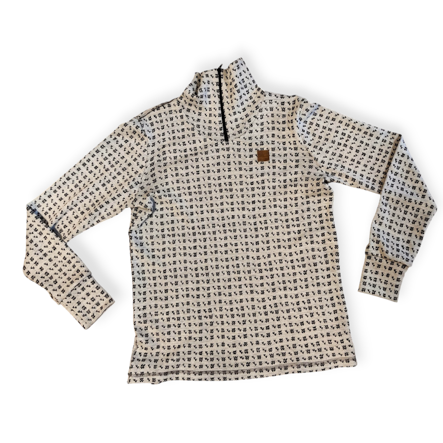 Ribban Ullskjorte - Islender