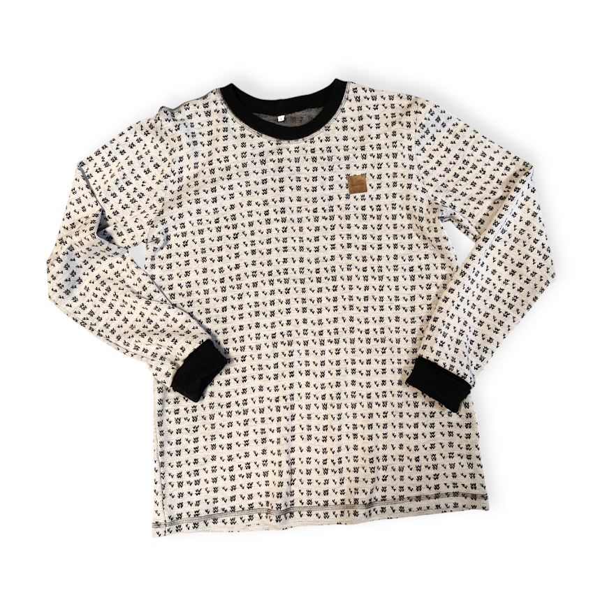 Råsen Ullskjorte - Islender