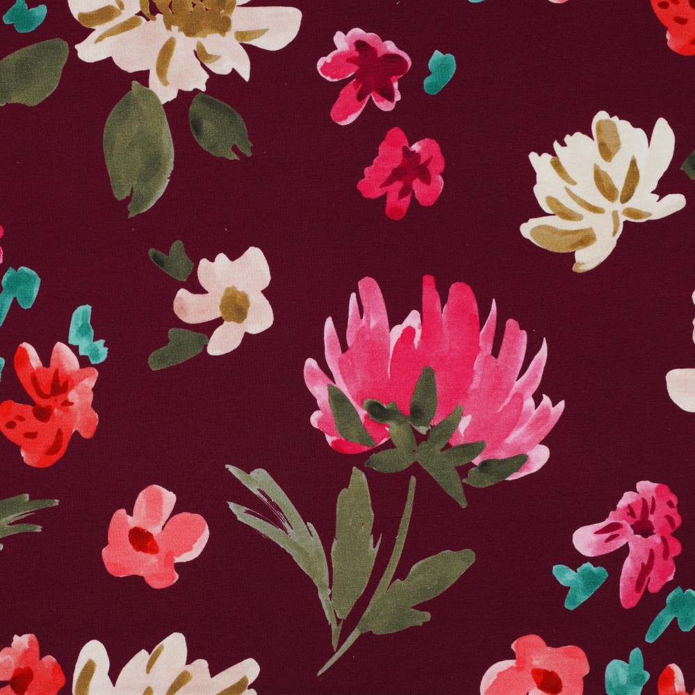 French Terry - Anette