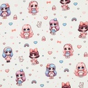 Jersey - Dolls