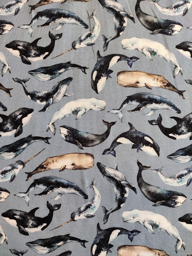 Jersey - Havets Dyr (2)