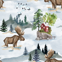 Jersey - Skogens Konge