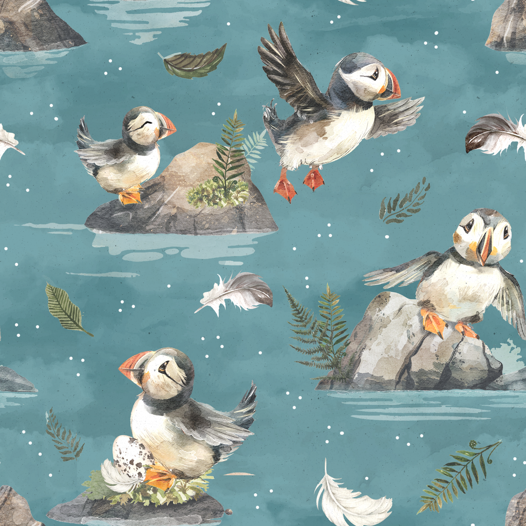 Jersey Lunde Petrol (2)