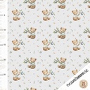 Jersey - Blueberry Bear