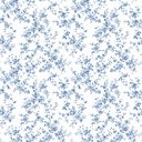 Stoffbit (2,4m) - Jersey Elvira 