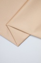 Økologisk Stretch Twill - Dune