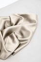 Viskose fôr twill - Ivory