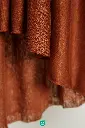 Strikket Lin - Sienna