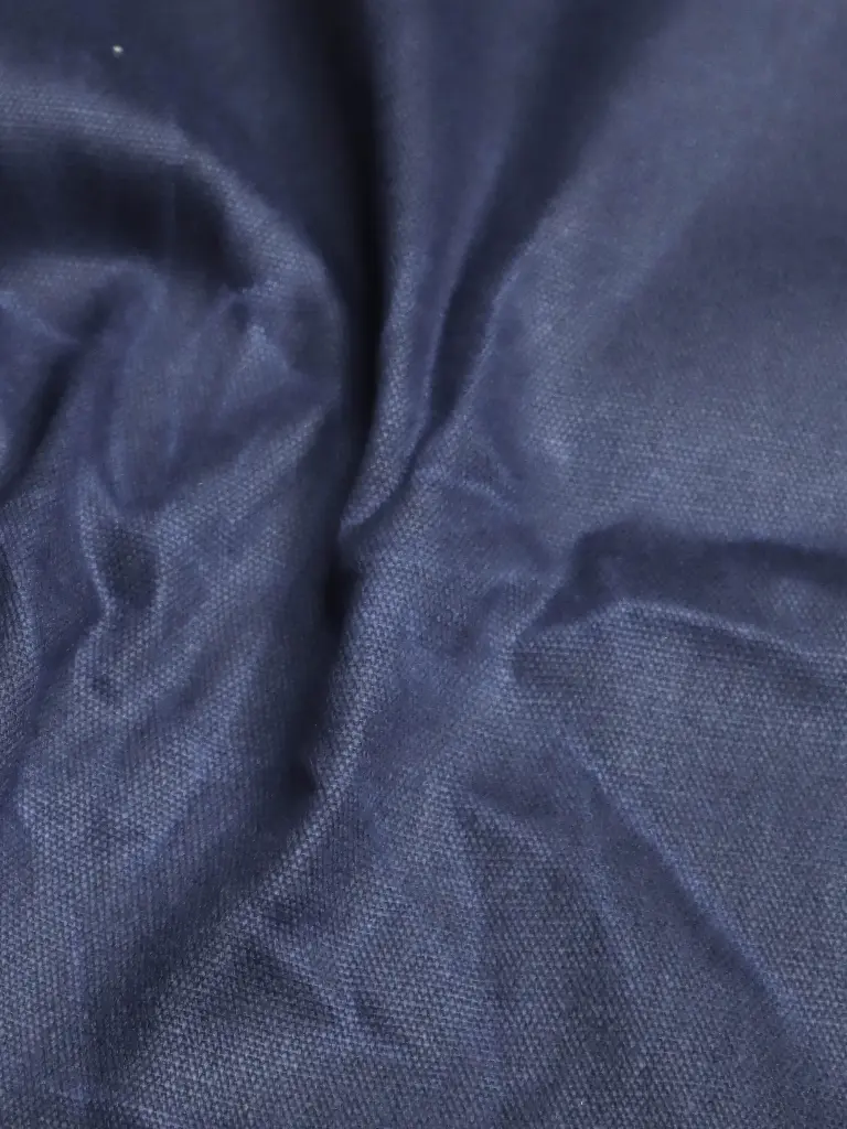 Oilskinn Vera - Dust Blue