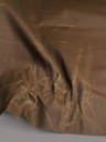 Oilskinn Vera - Cognac