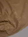 Oilskinn Rip Stop - Brown