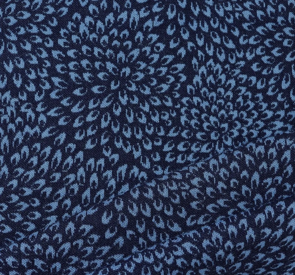 Merinoull - Noora Navy Havbris