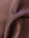 Lett Ullklede - Brun
