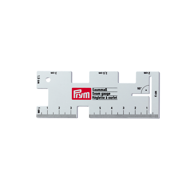Sømometer Metall
