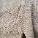 Shetland Lett Ull - Lys Beige