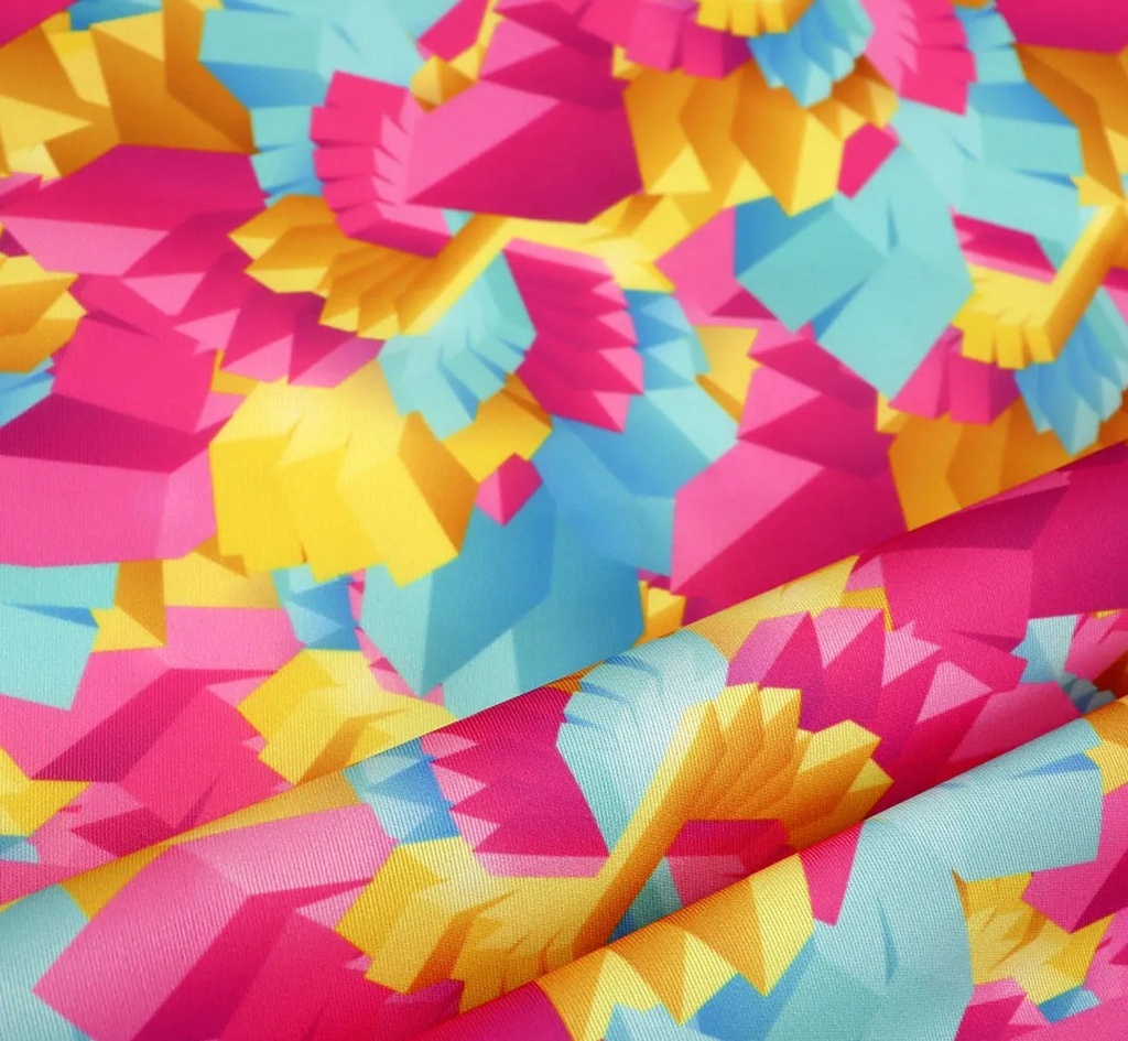 PUL-vanntett stoff - Future