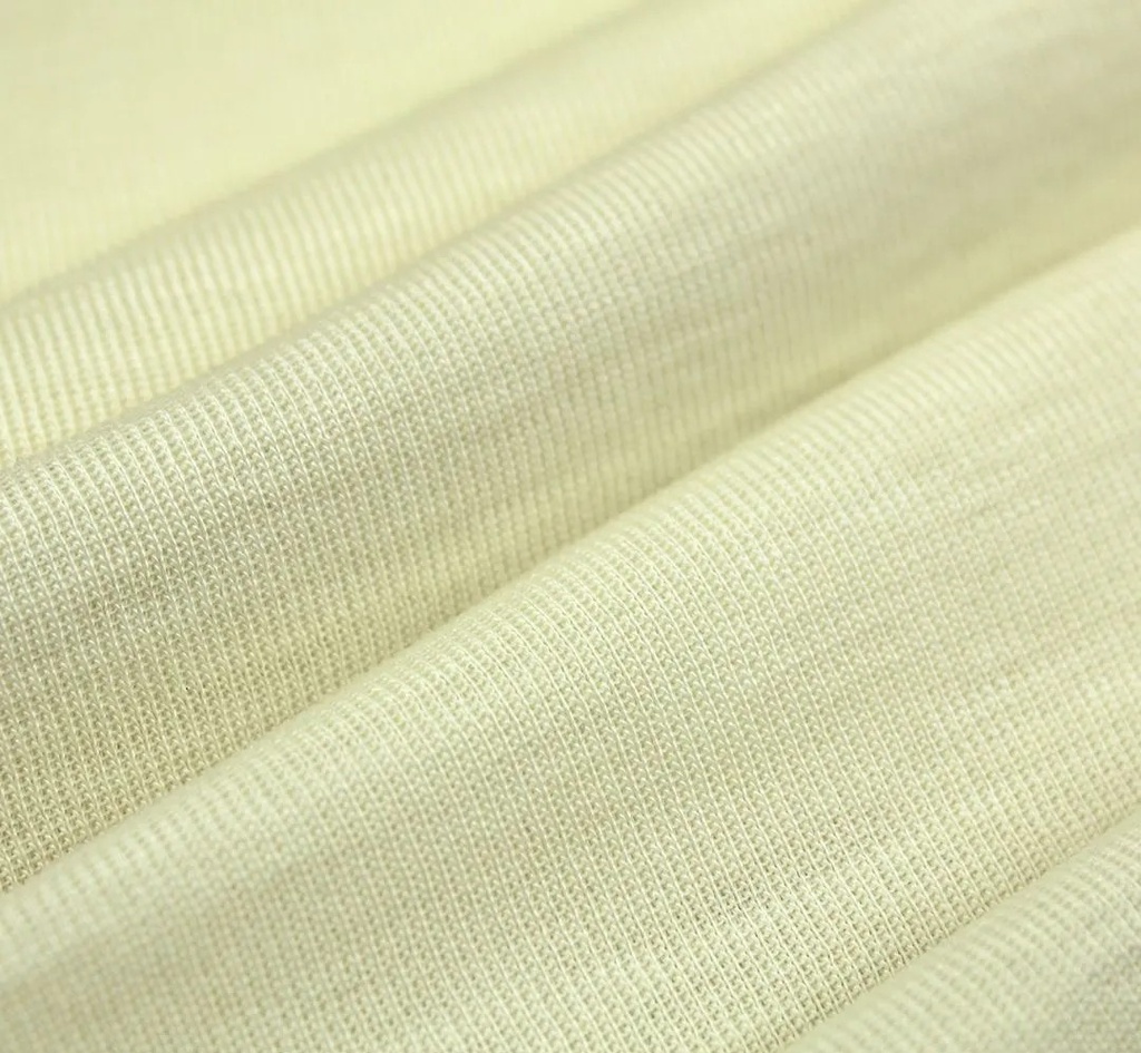 Merinoull Silke - Ecru