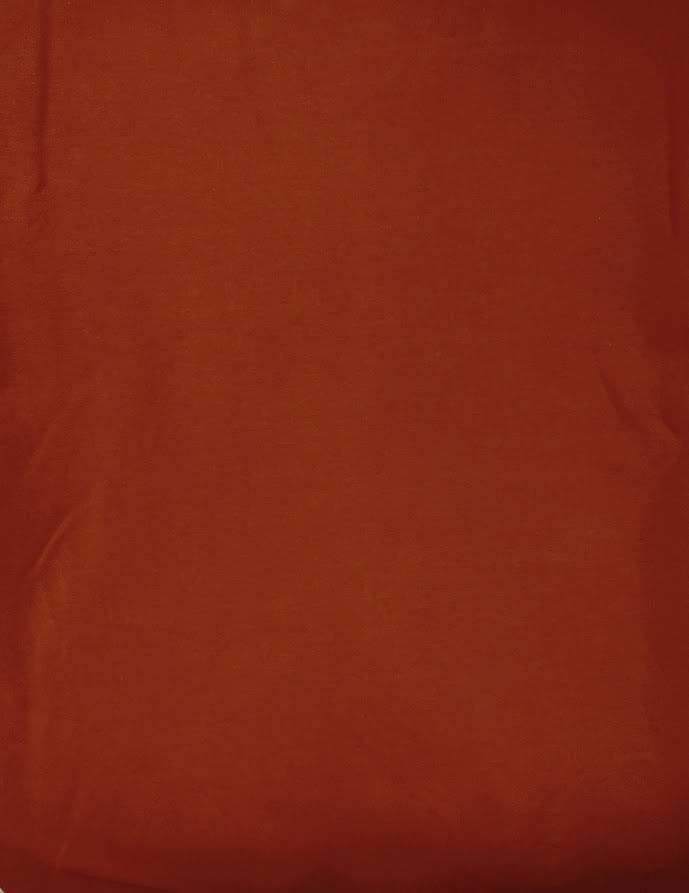 Stoffbit (0,8m) - Isoli Terracotta (23) 