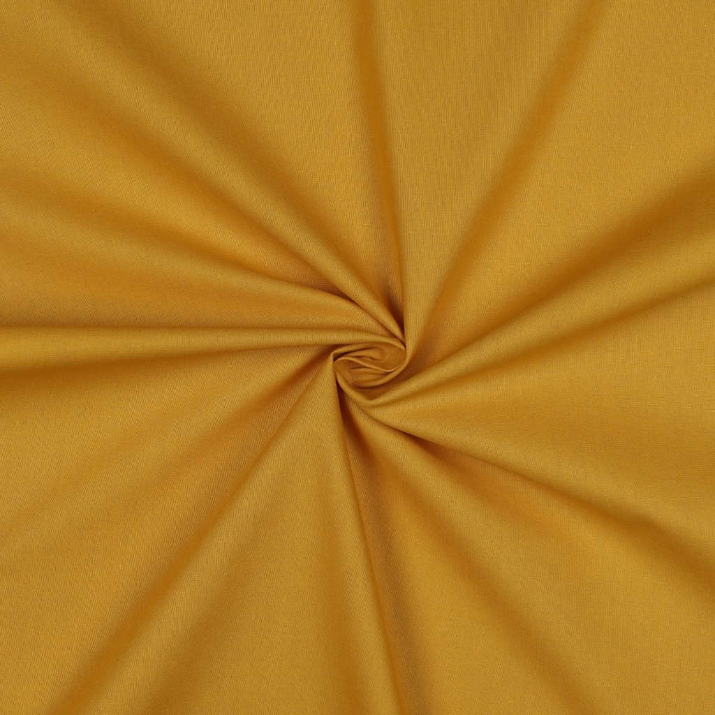 Poplin Oker