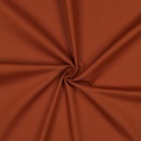 Poplin Cognac