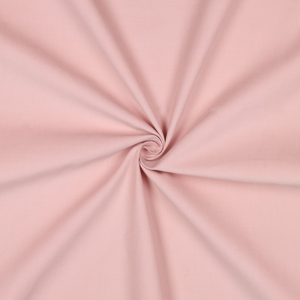 Babycord -Lys Rosa 