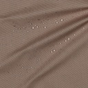 Kanvas Vannavstøtende - Taupe