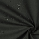 Kanvas Vannavstøtende - Army Green