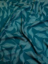 Viskose Soft Twill - Lulu Teal