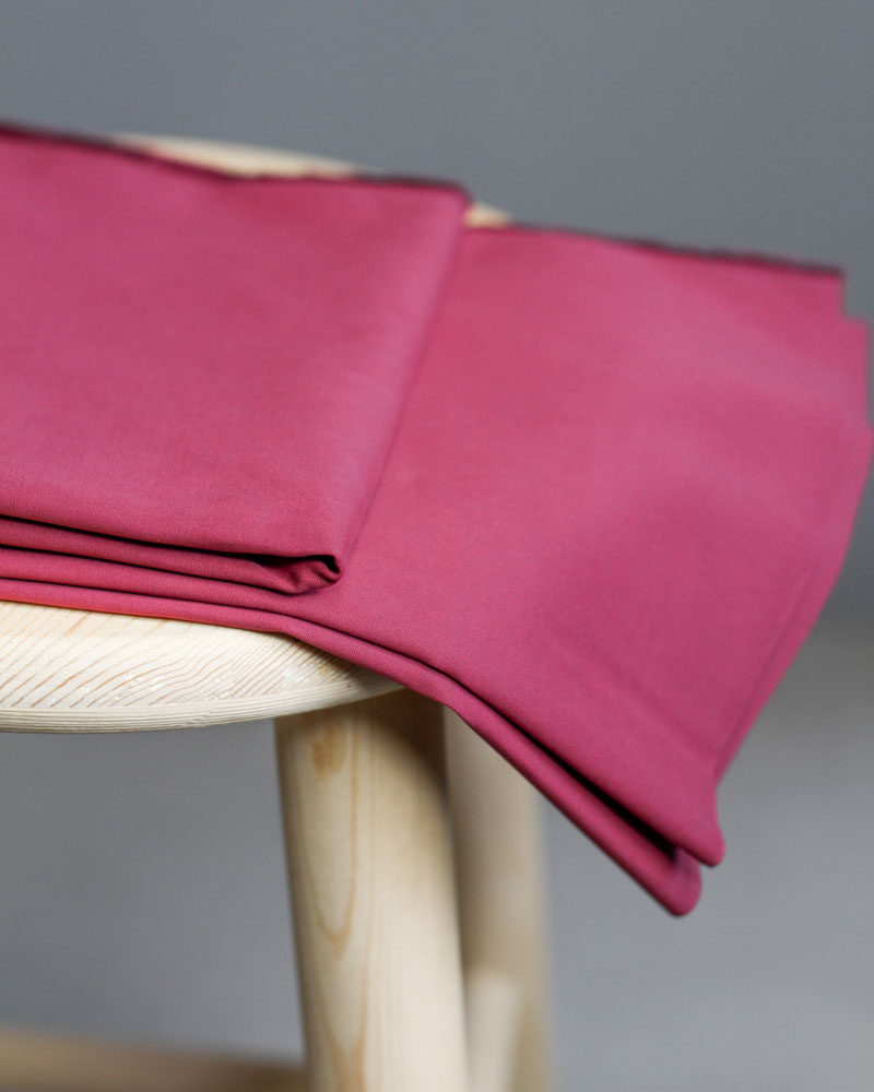 Jordan Skallstoff - Fuchsia