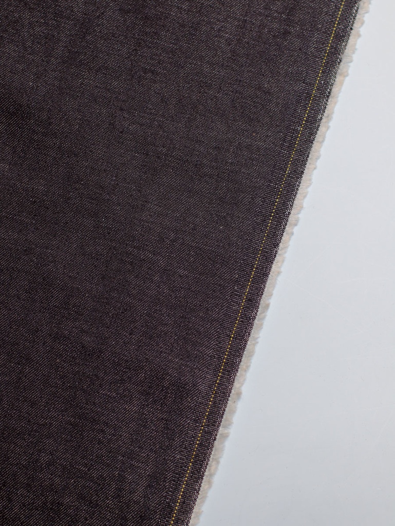 Denim - Margo Raw
