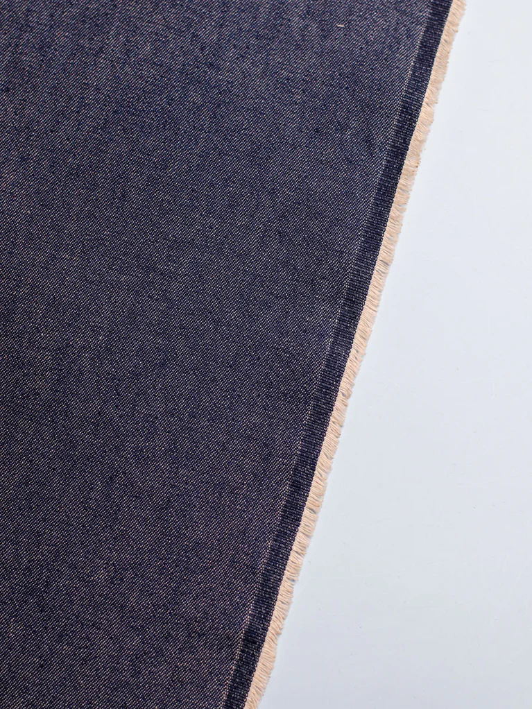 Denim - Jules Raw