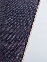 Denim - Jules Raw