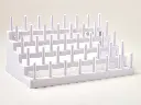 Trådsnelle-holder 