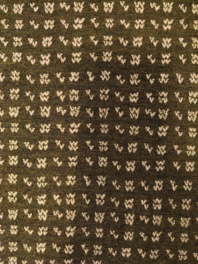 Merinoull Islender - Hunter