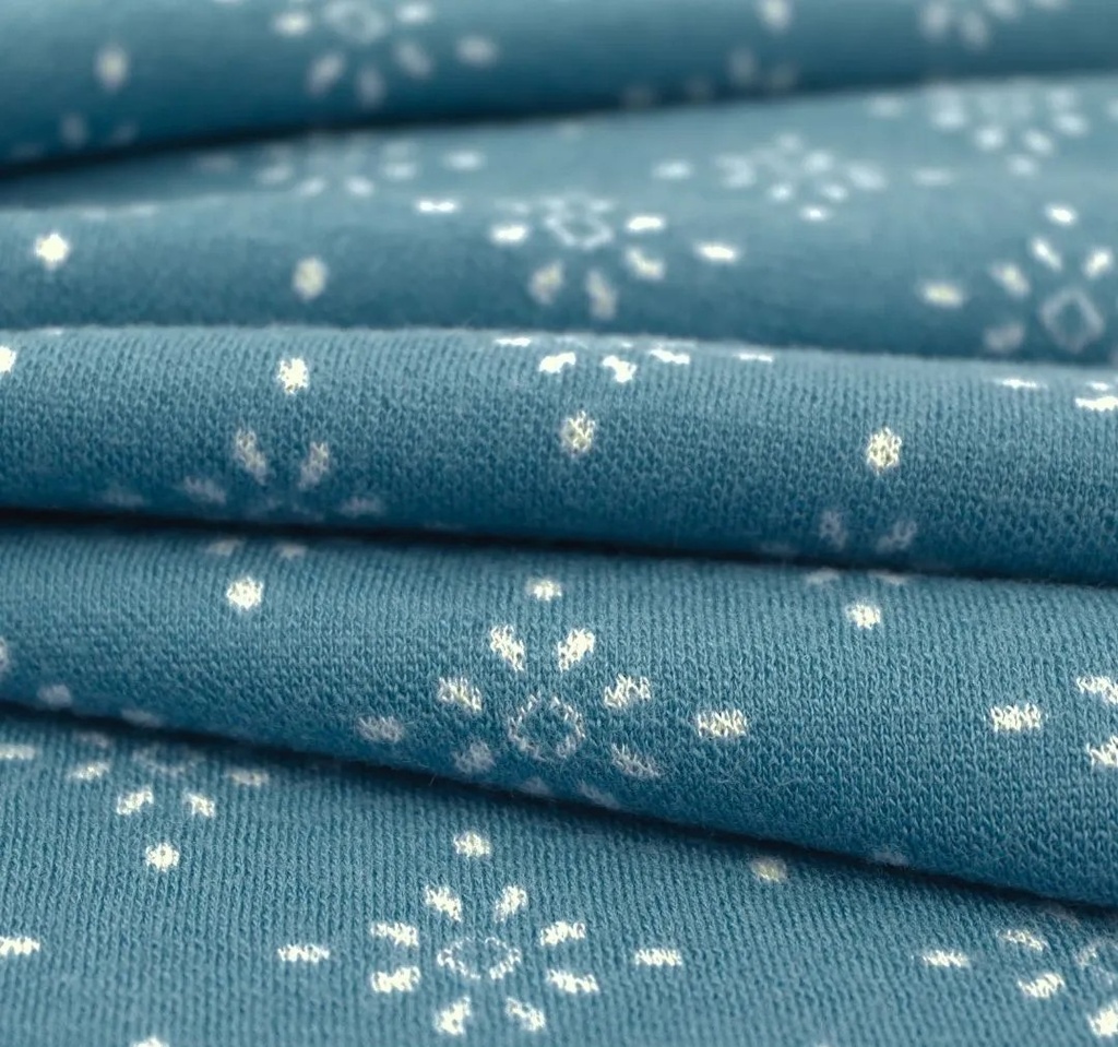 Merinoull Siru - Petrol Krem