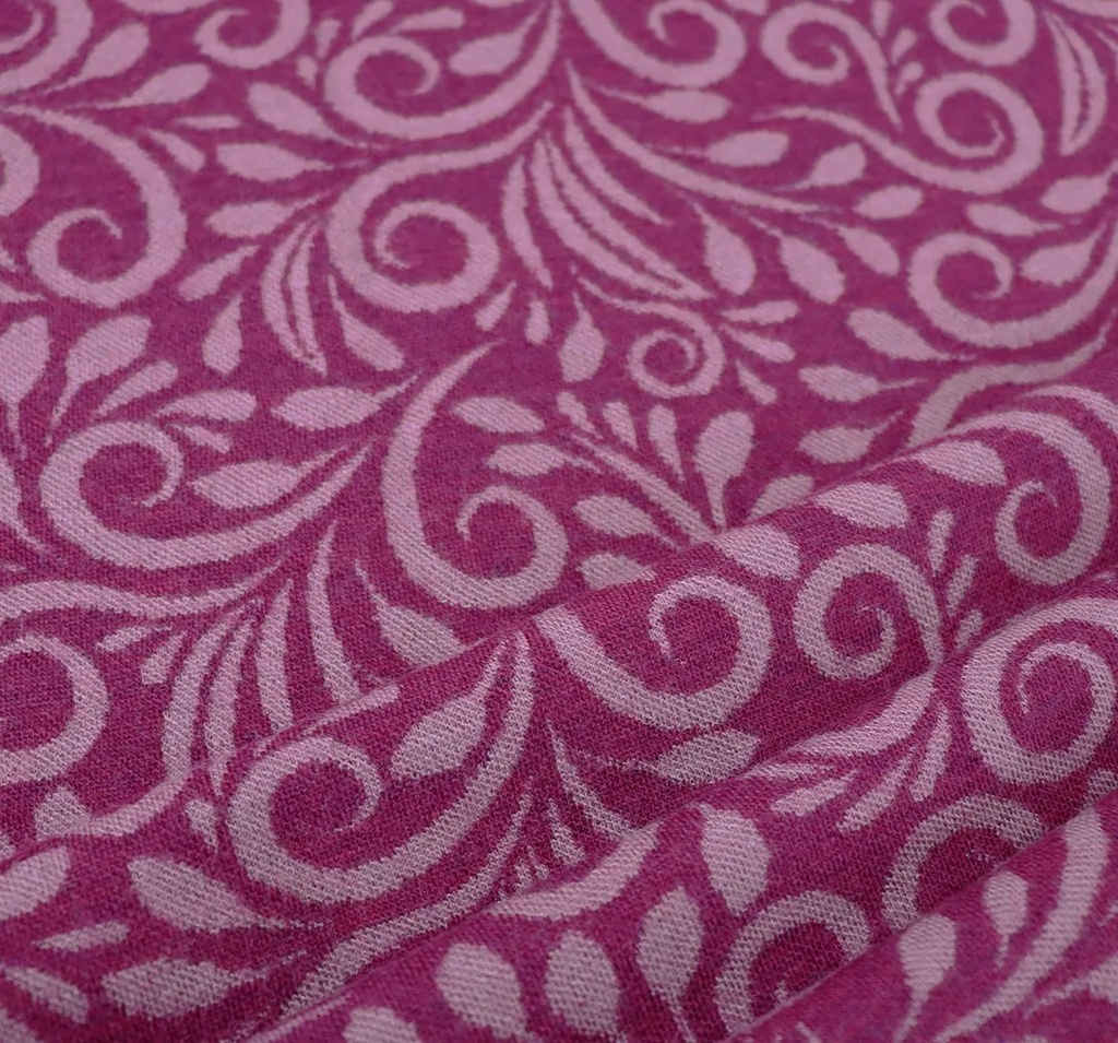 Merinoull Silja - Purpur Lilla